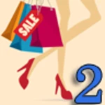 mama4u - shopping made easy android application logo